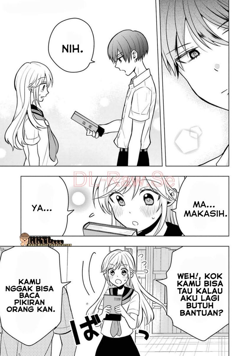 Takamori-kun wo Damarasetai!!