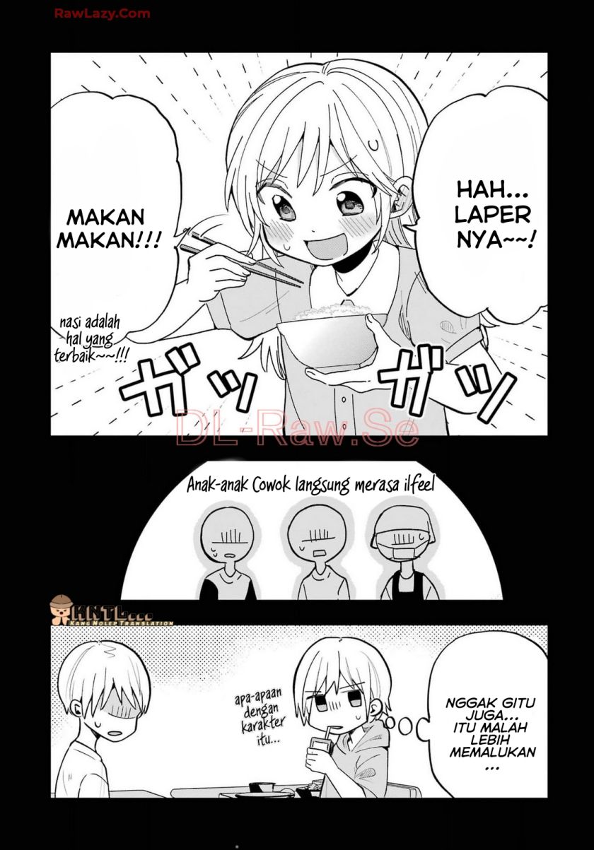 Takamori-kun wo Damarasetai!!