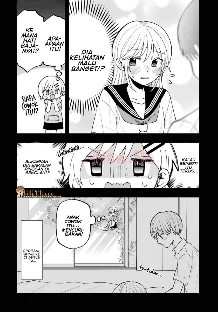 Takamori-kun wo Damarasetai!!