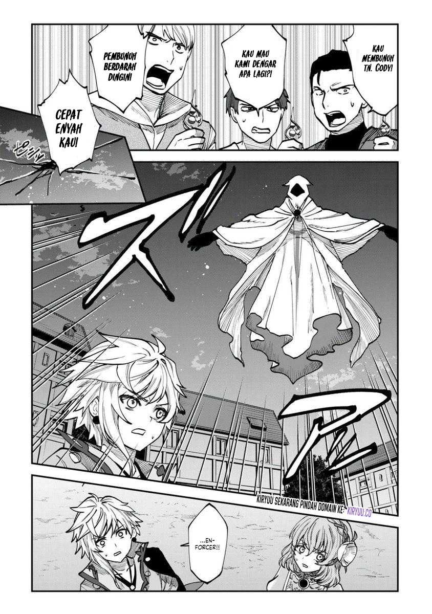 Tales of Crestoria – Togabito no Saika