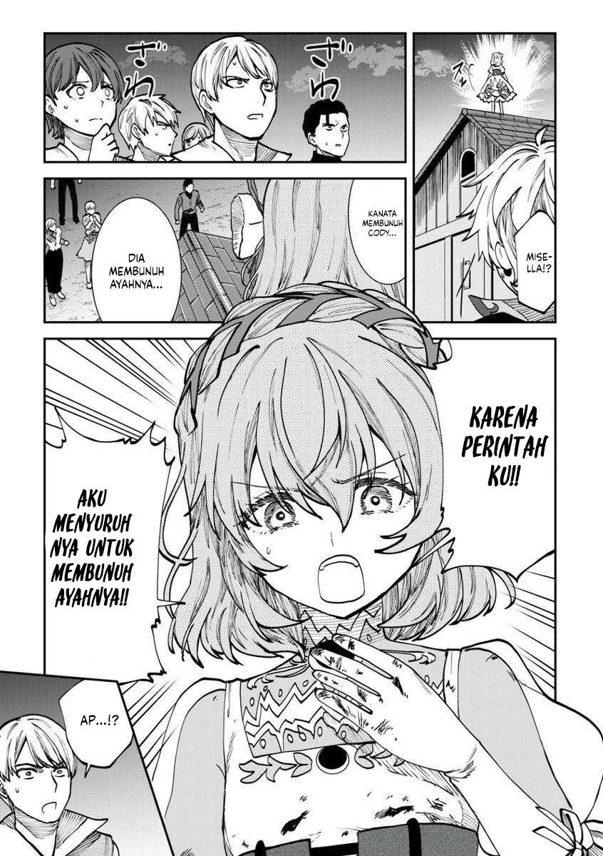 Tales of Crestoria – Togabito no Saika