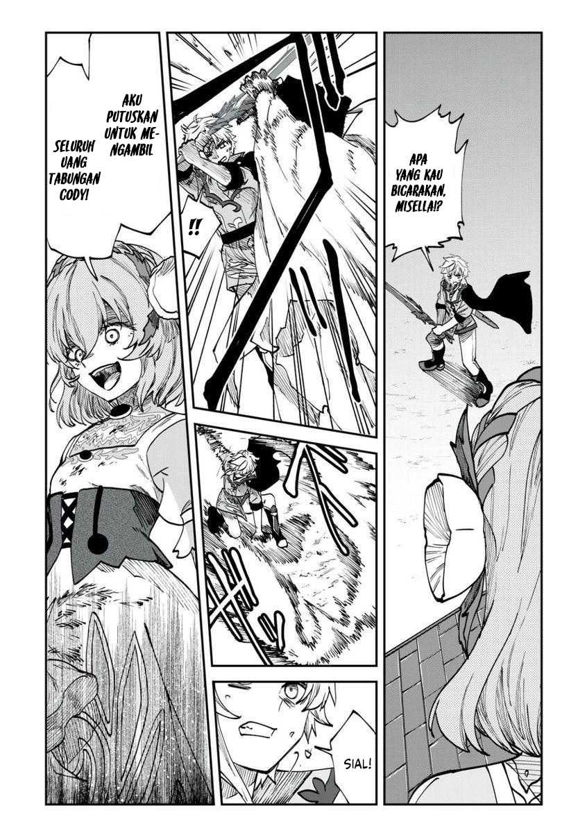 Tales of Crestoria – Togabito no Saika