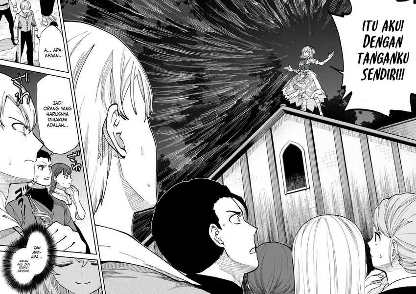 Tales of Crestoria – Togabito no Saika
