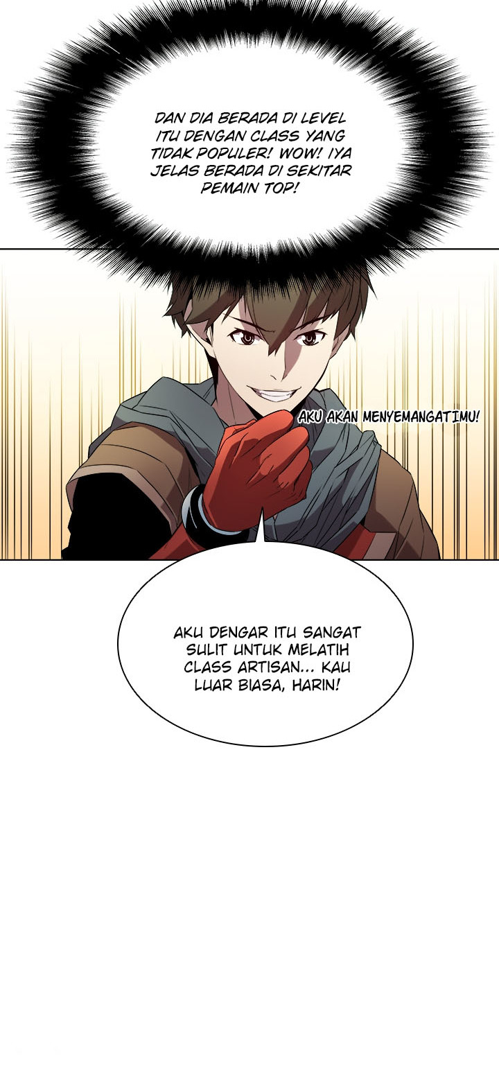 Taming Master