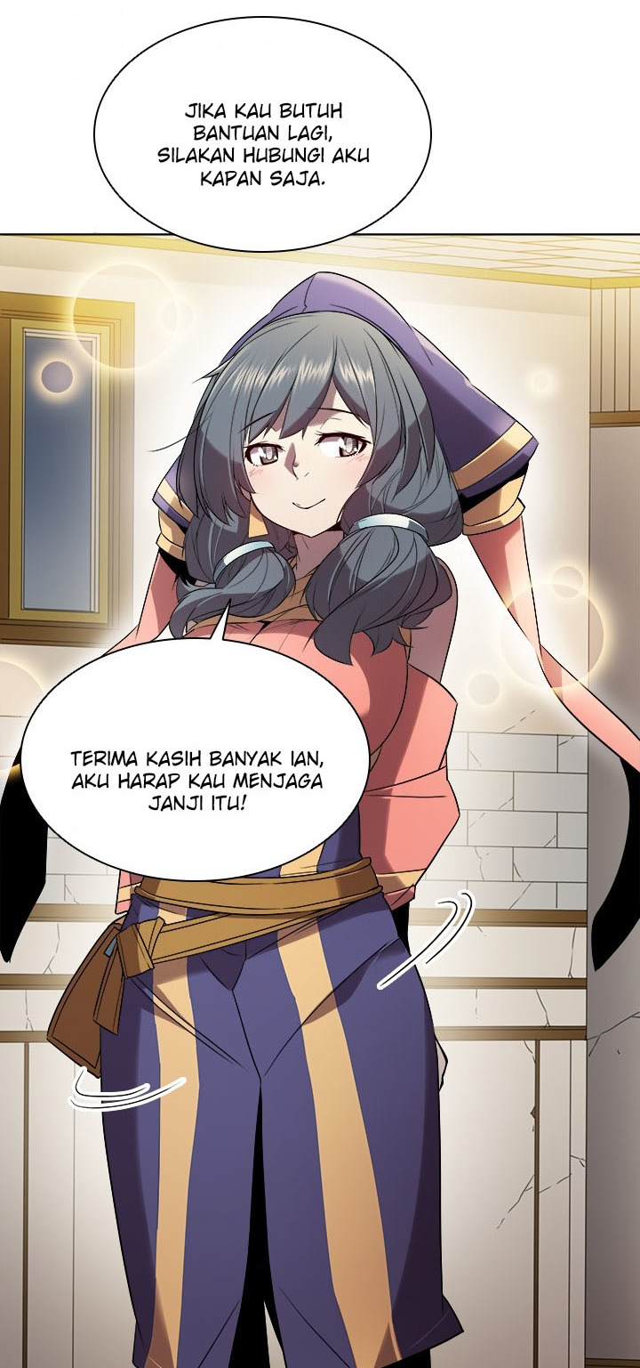 Taming Master