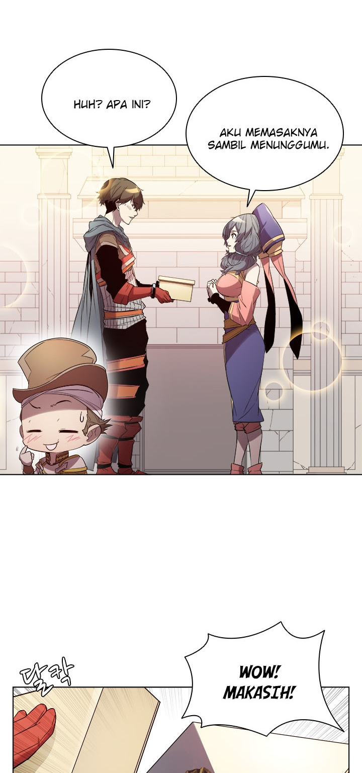 Taming Master