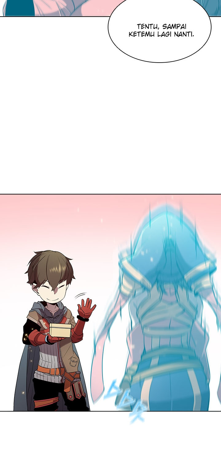 Taming Master