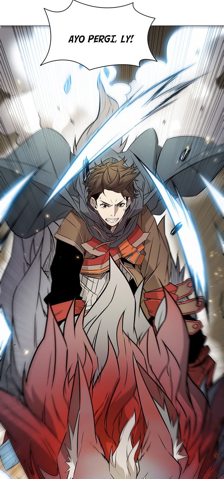 Taming Master