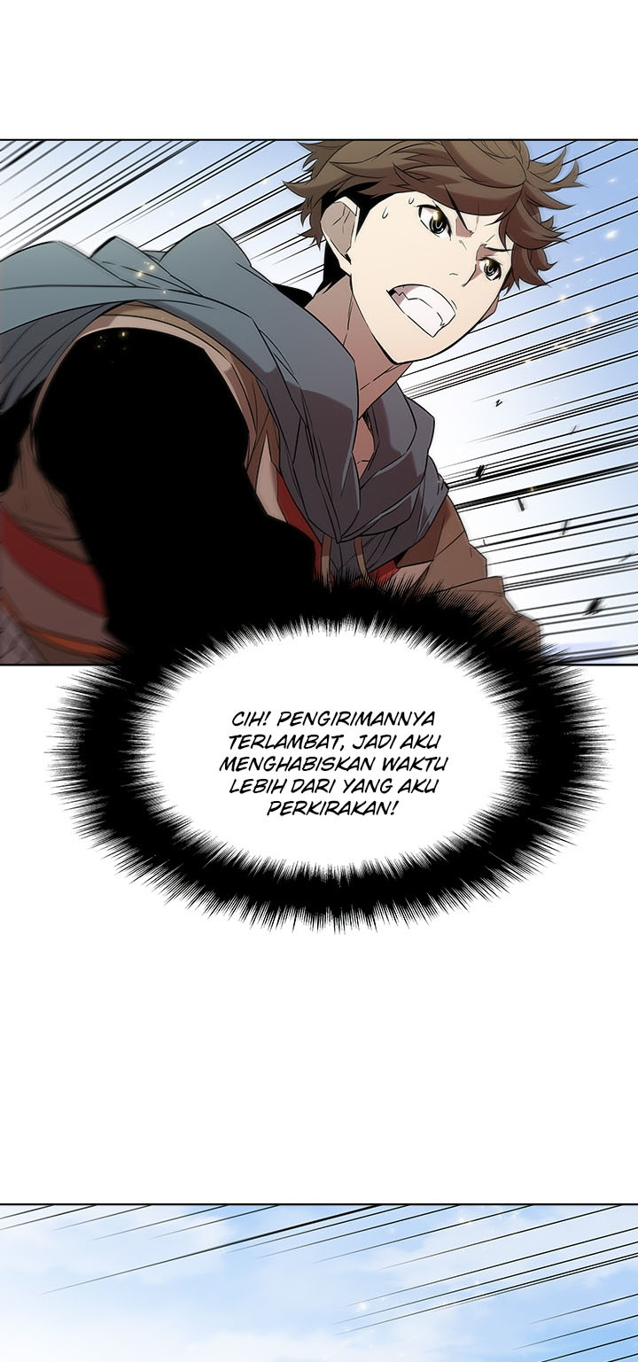 Taming Master