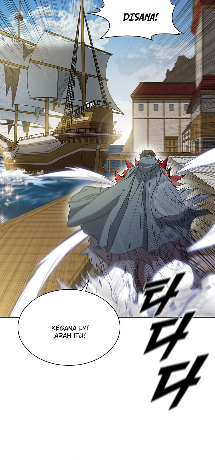 Taming Master