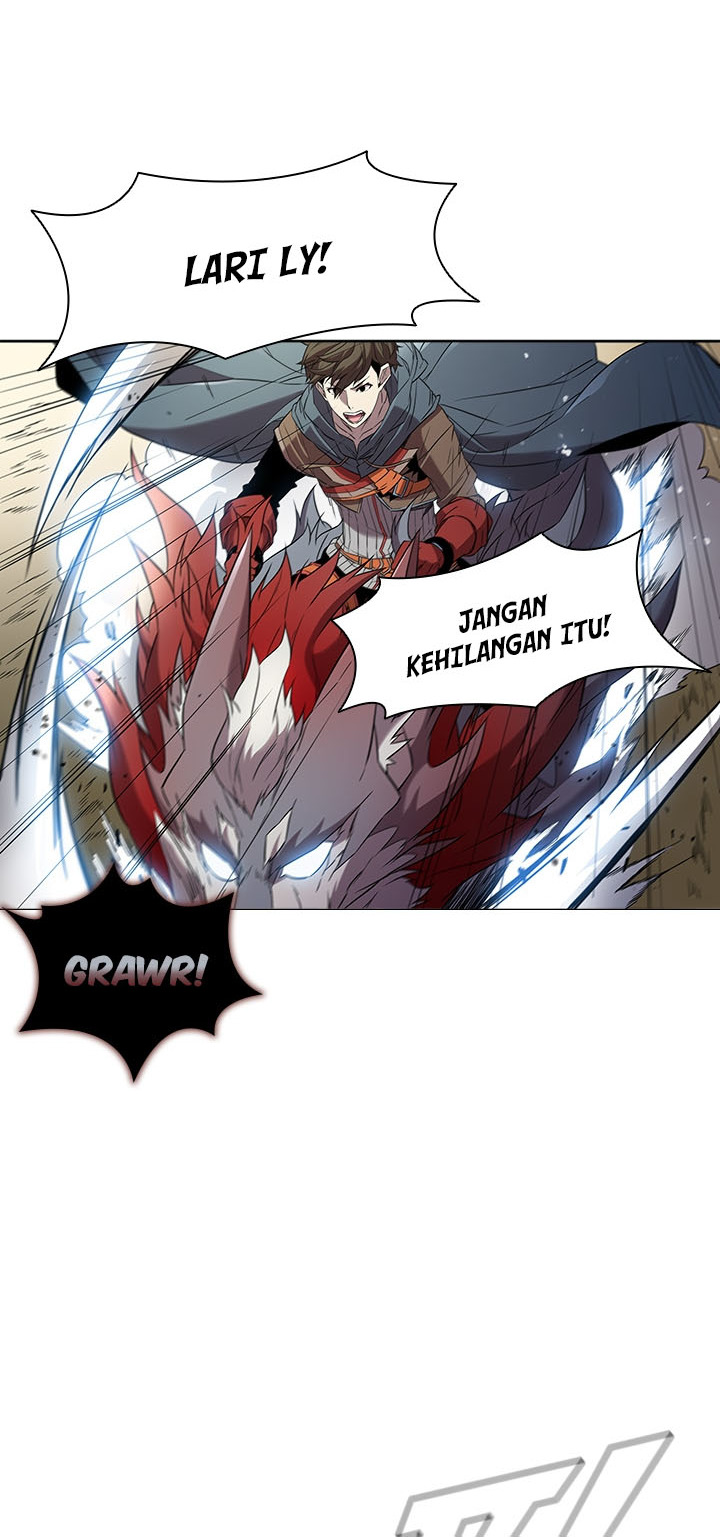 Taming Master