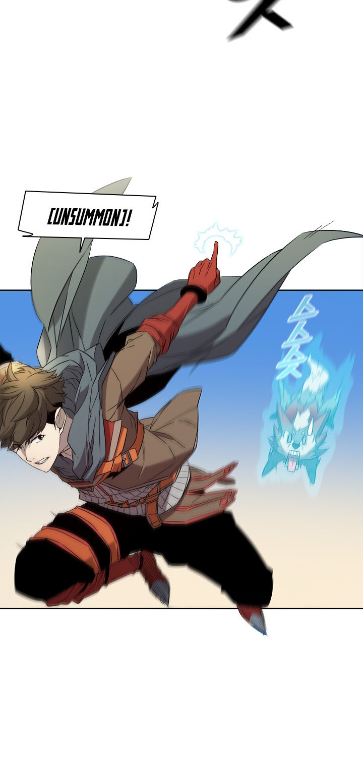 Taming Master