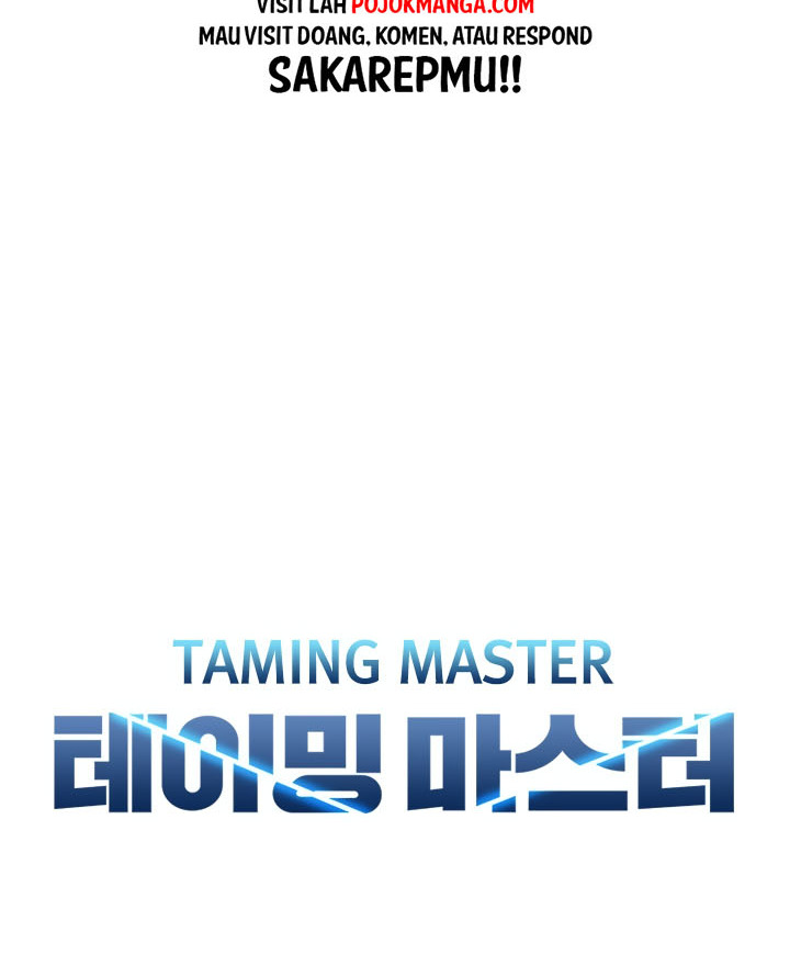 Taming Master