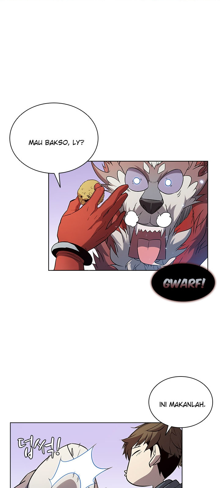 Taming Master