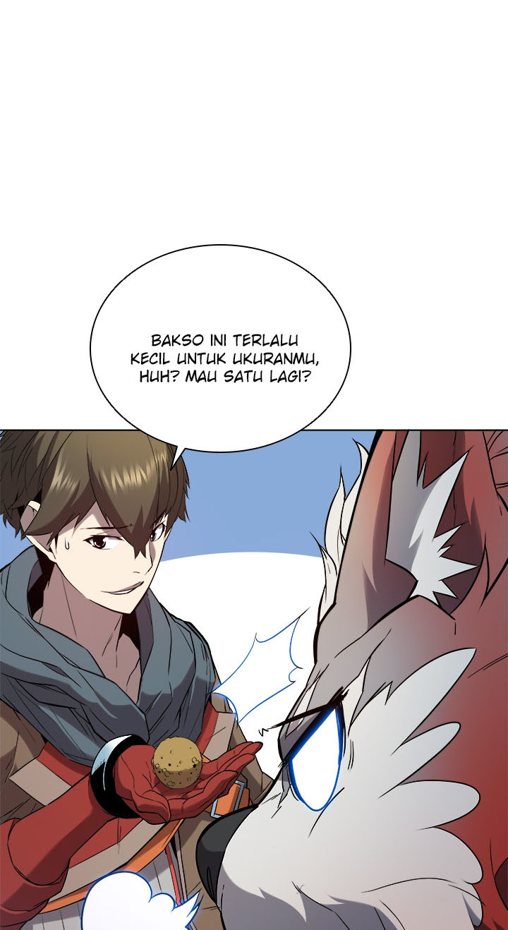 Taming Master