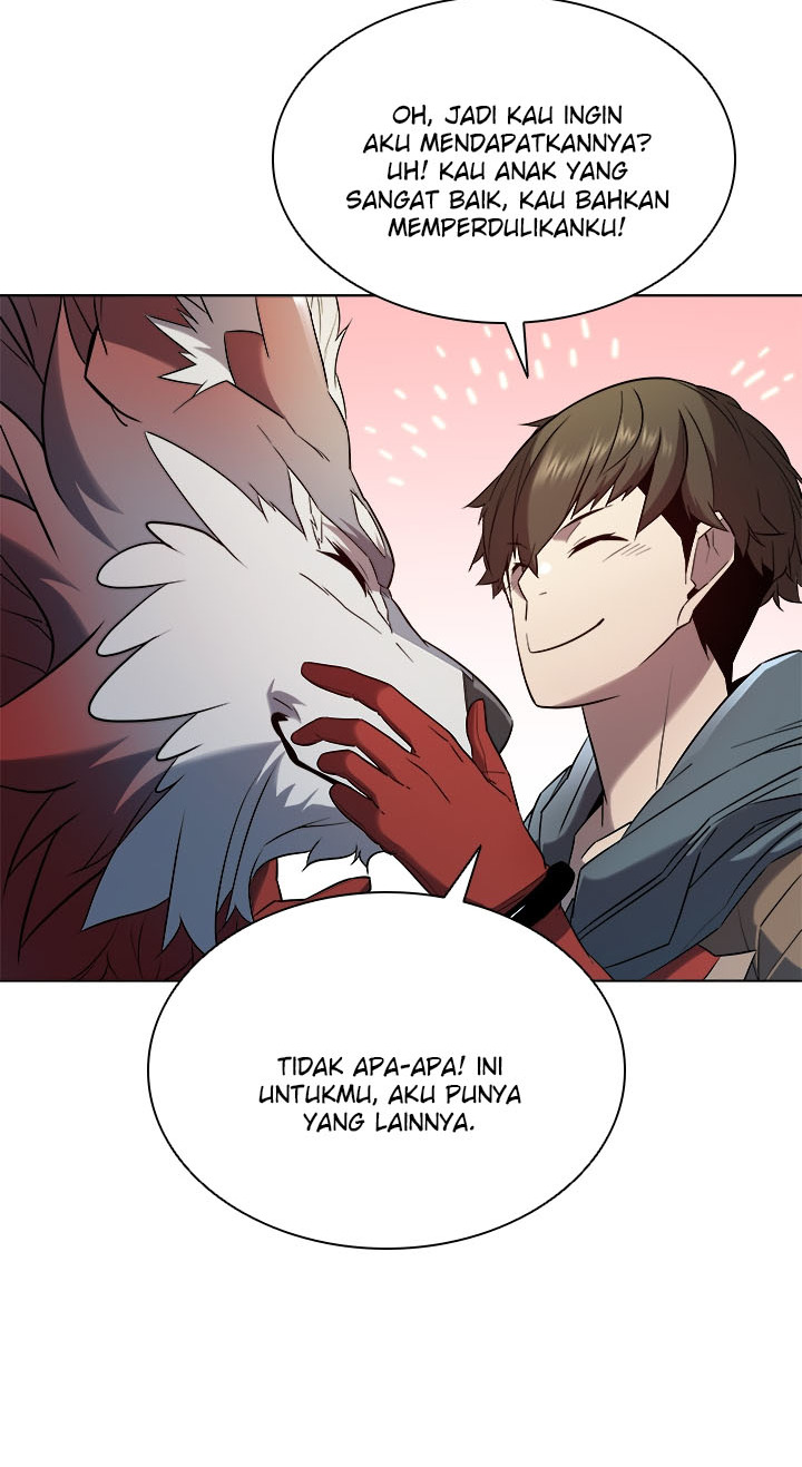 Taming Master