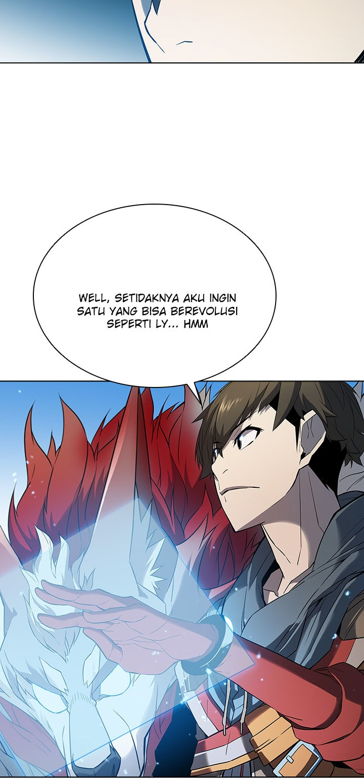 Taming Master