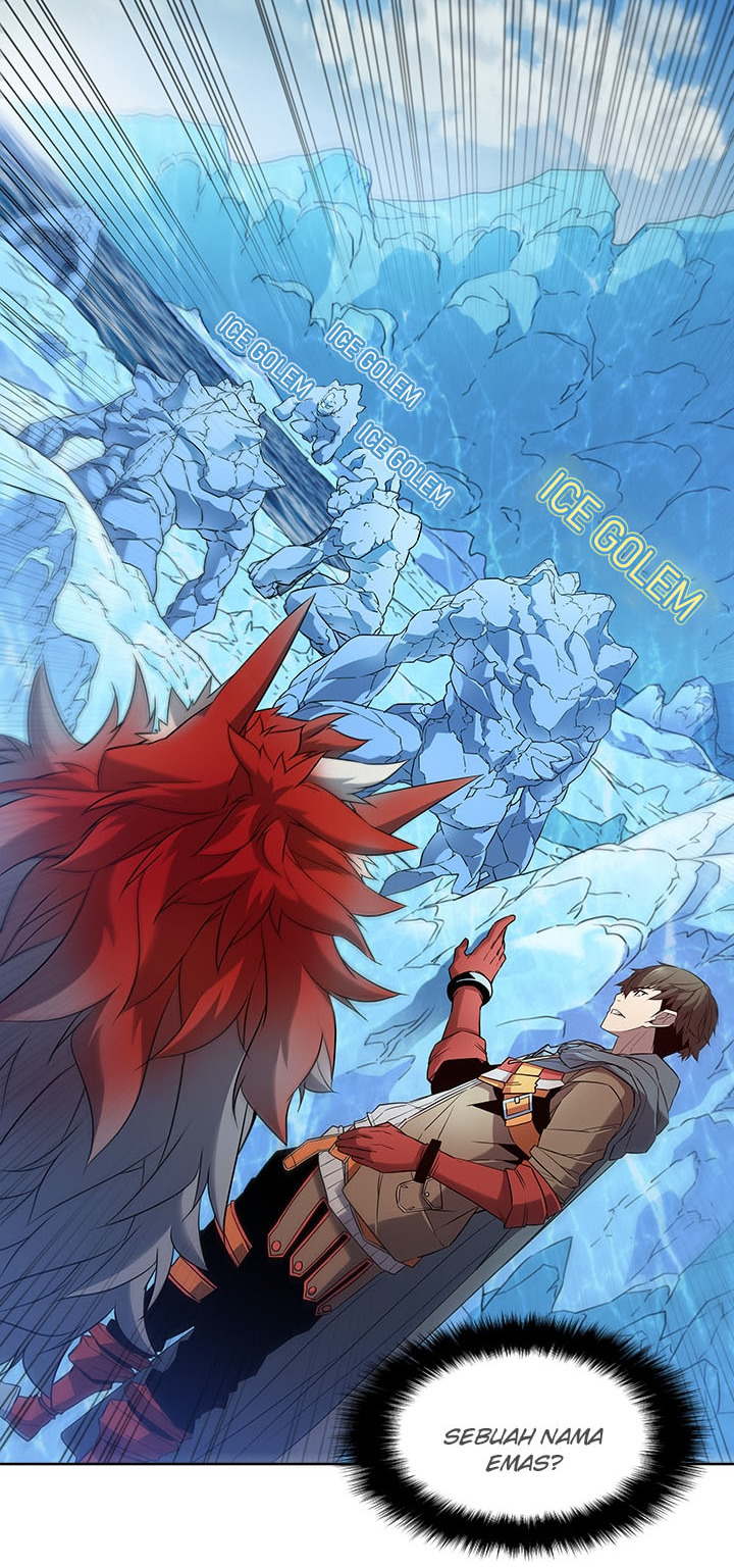 Taming Master