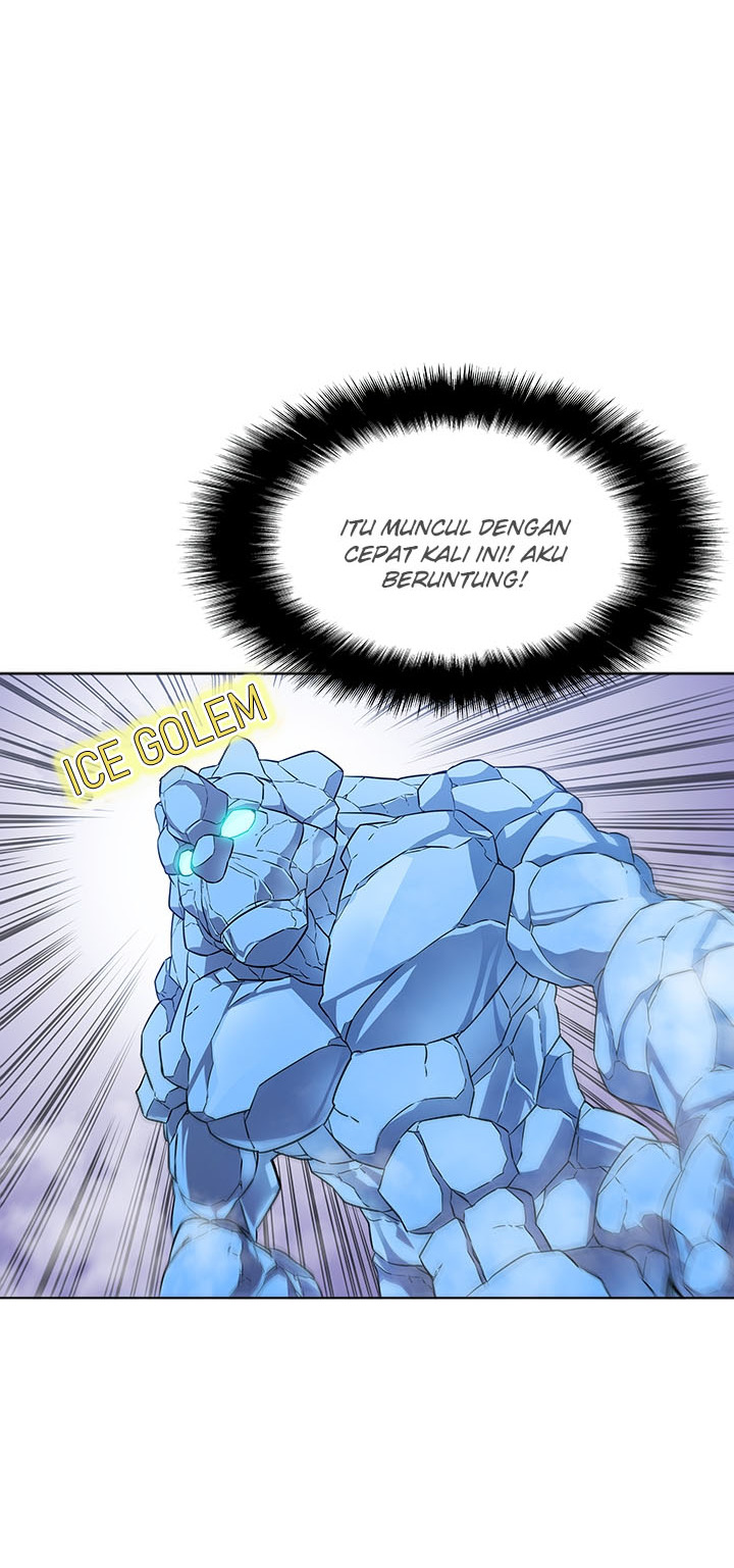 Taming Master