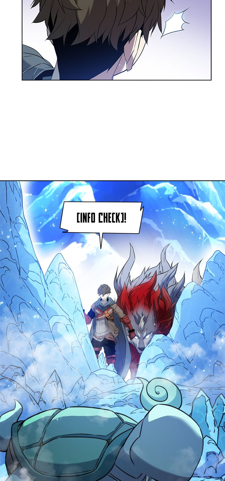 Taming Master