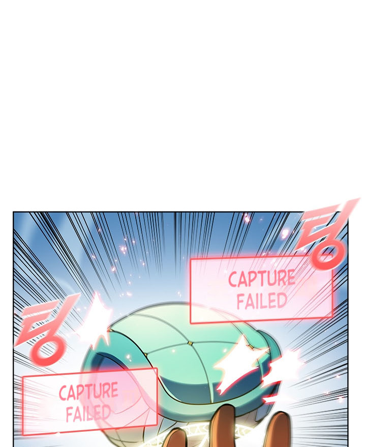 Taming Master
