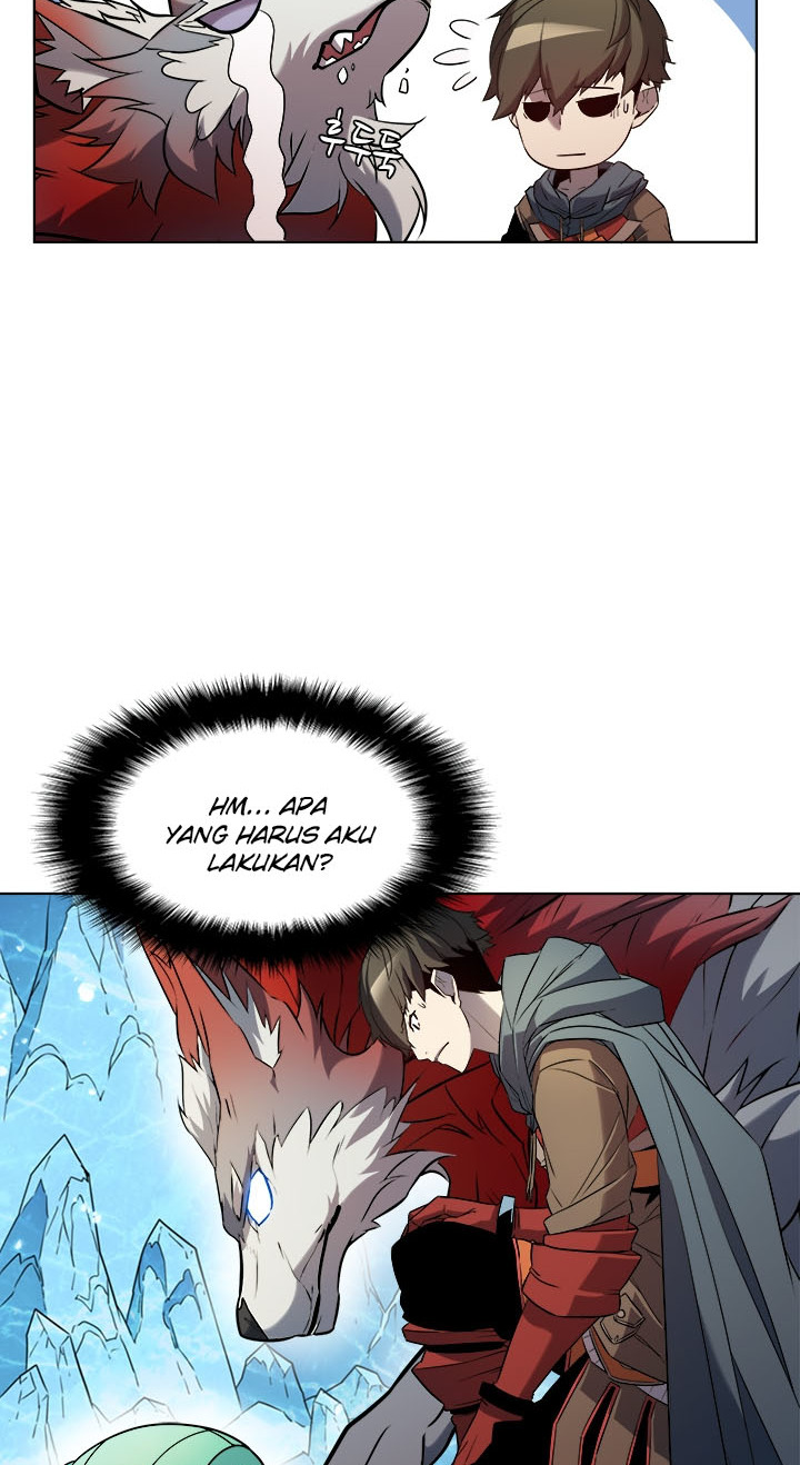 Taming Master