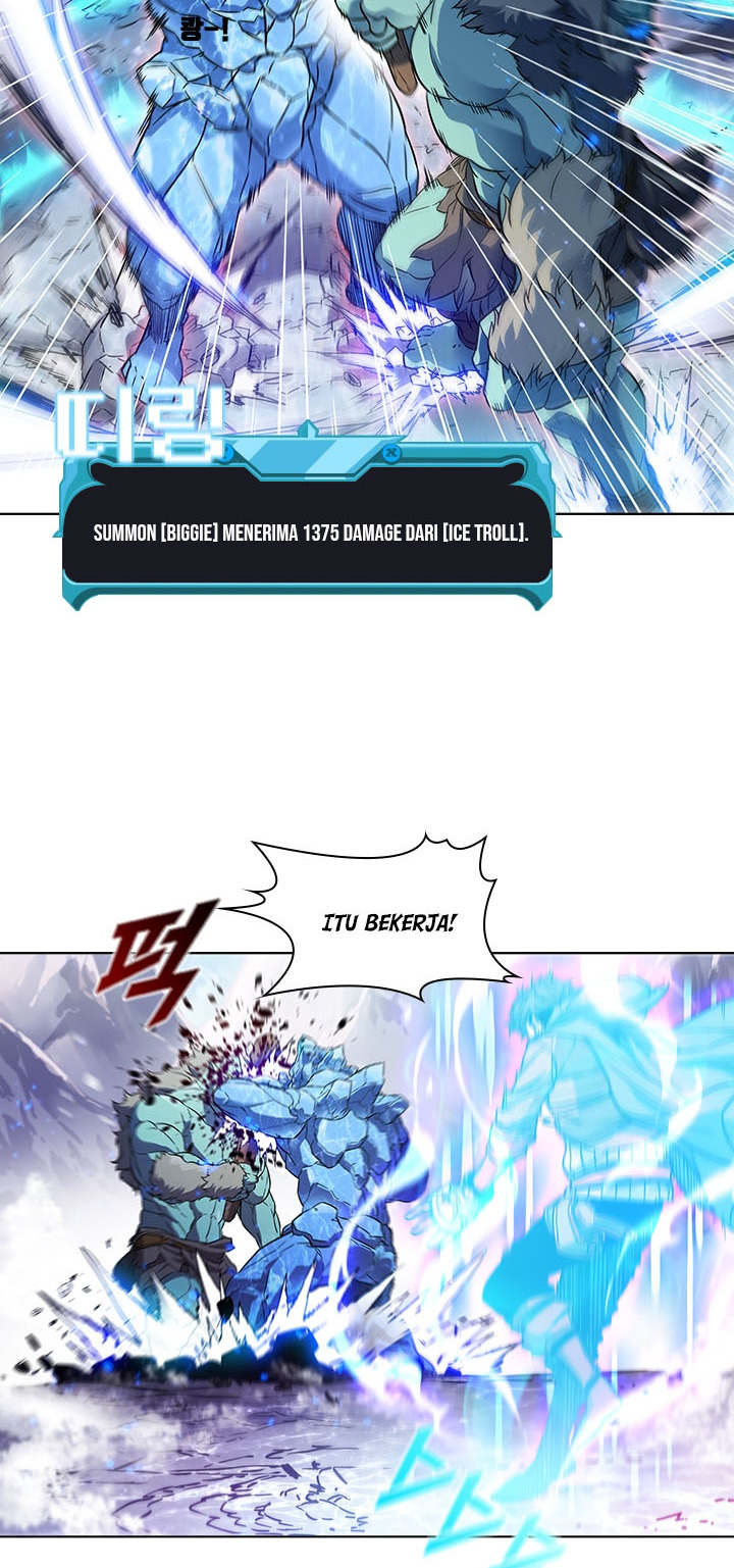 Taming Master