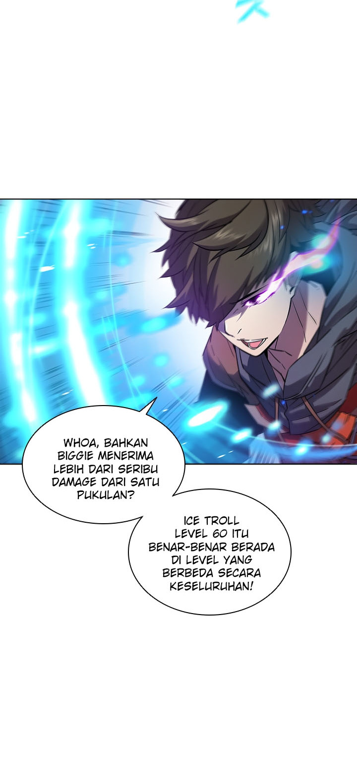 Taming Master