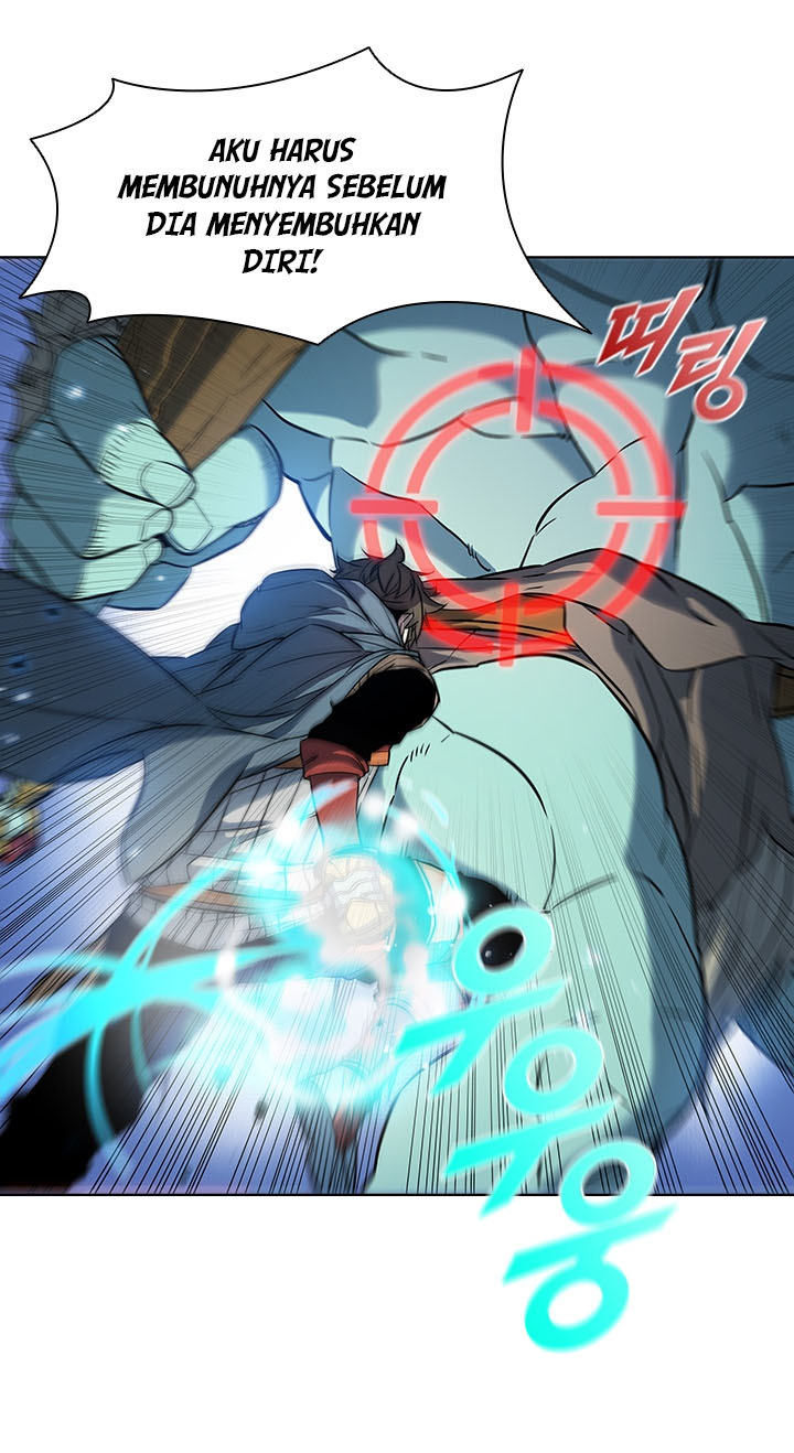 Taming Master