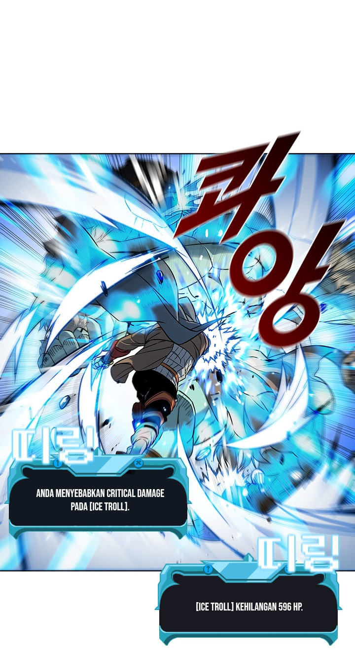 Taming Master
