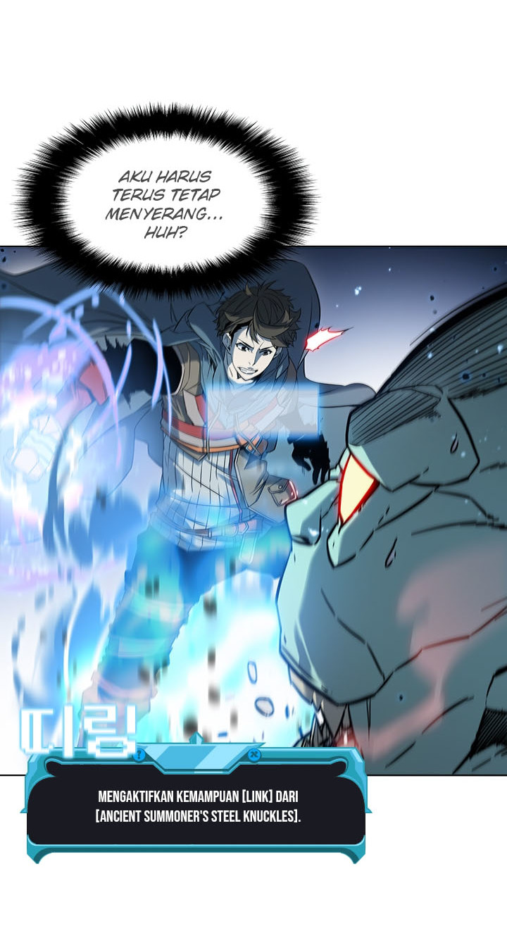 Taming Master