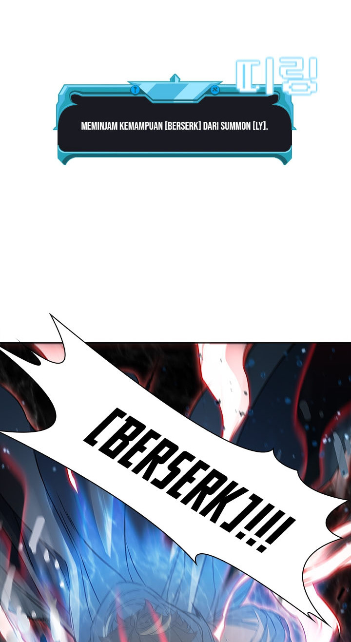 Taming Master