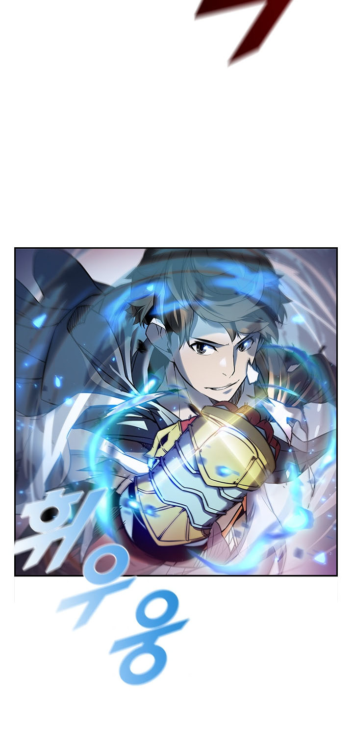 Taming Master