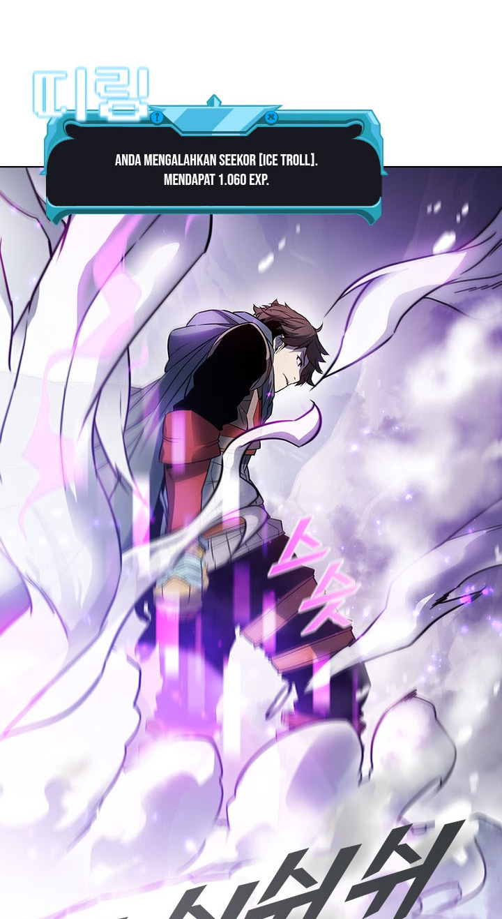 Taming Master