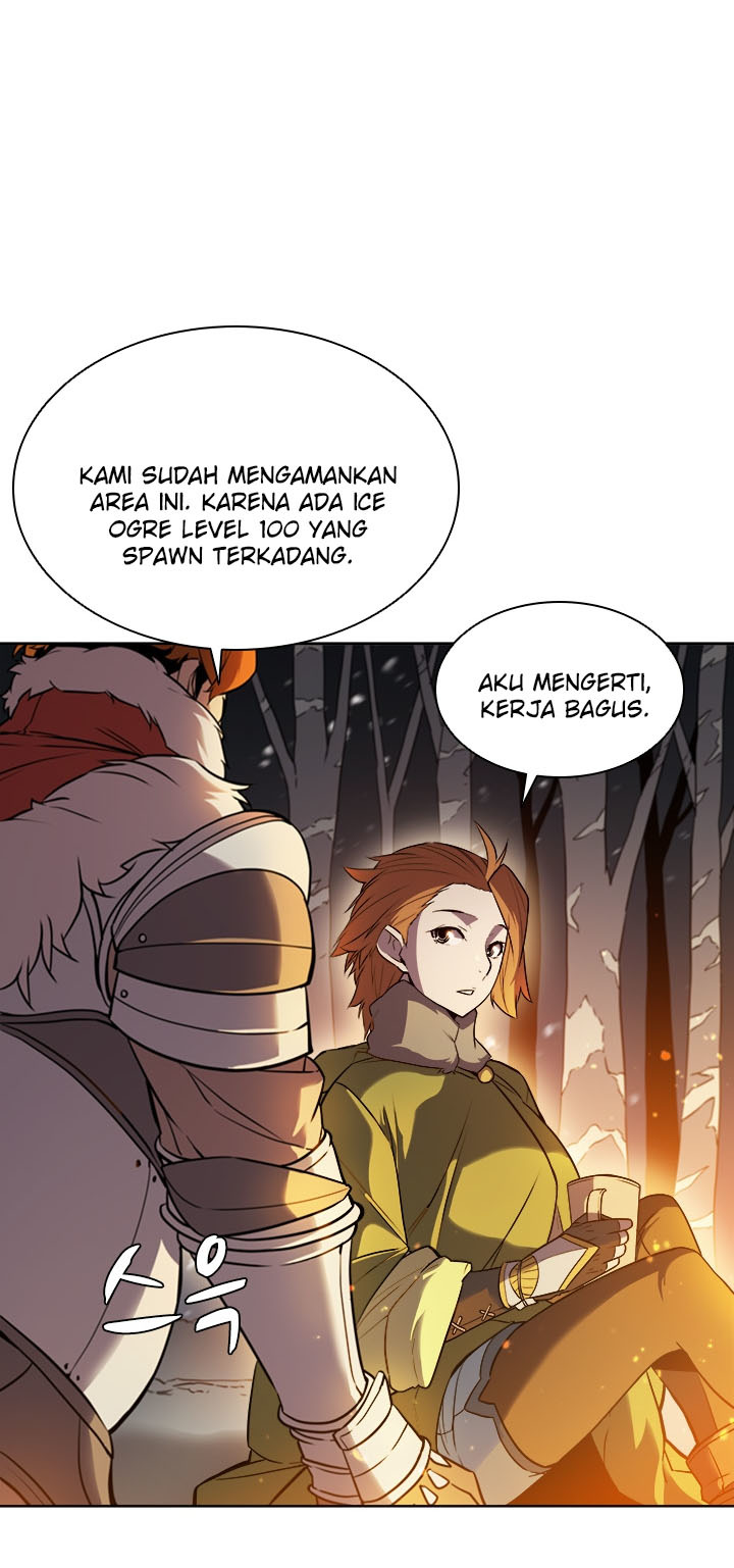 Taming Master