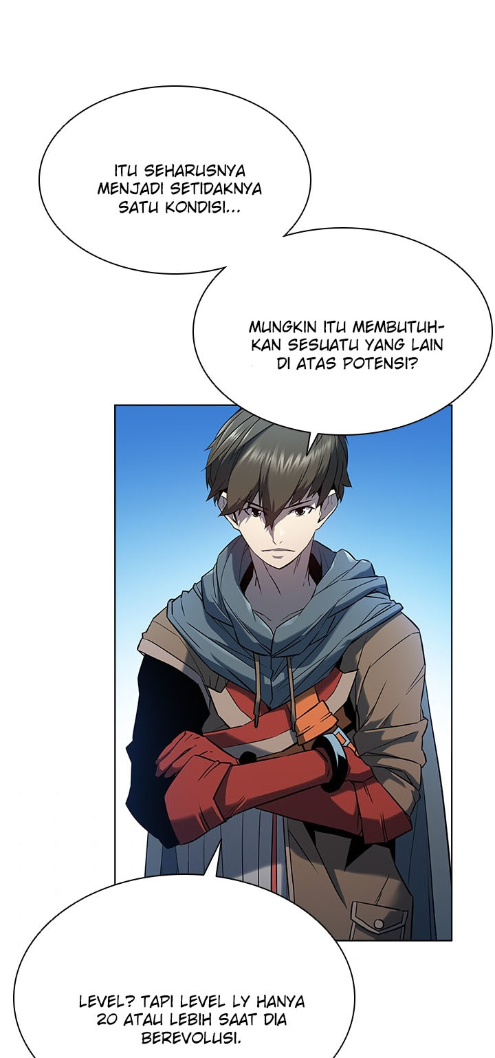 Taming Master