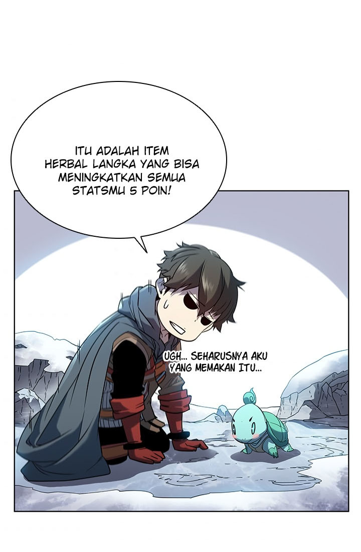Taming Master