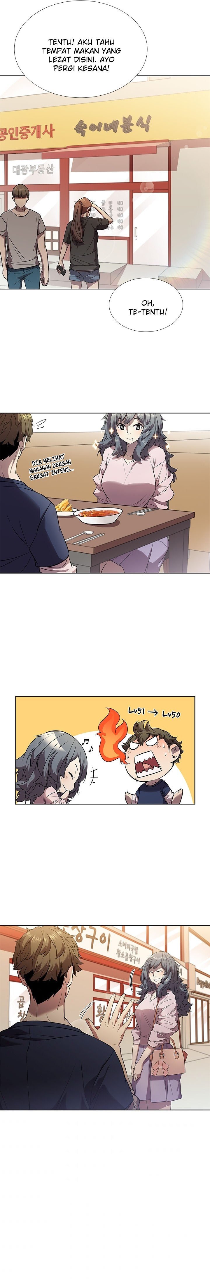 Taming Master