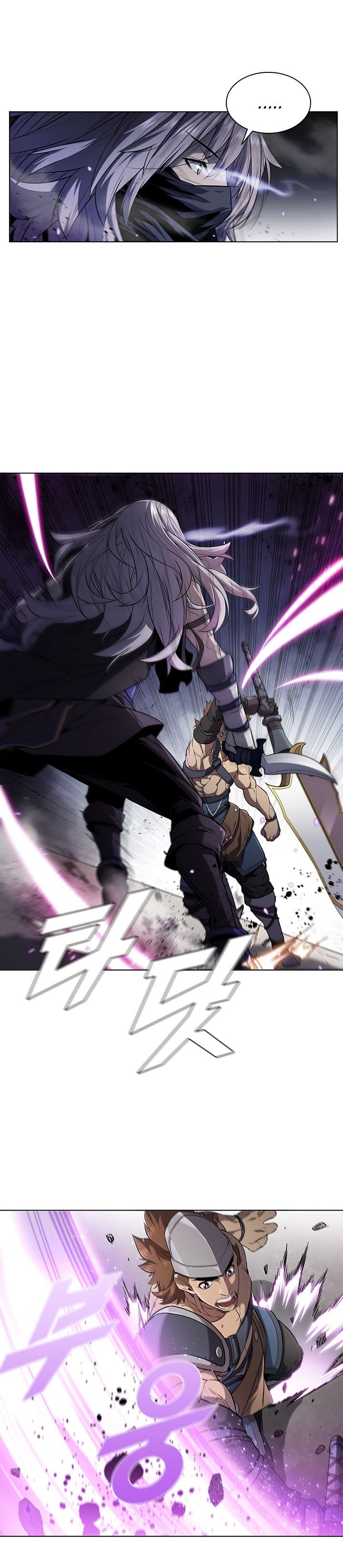Taming Master