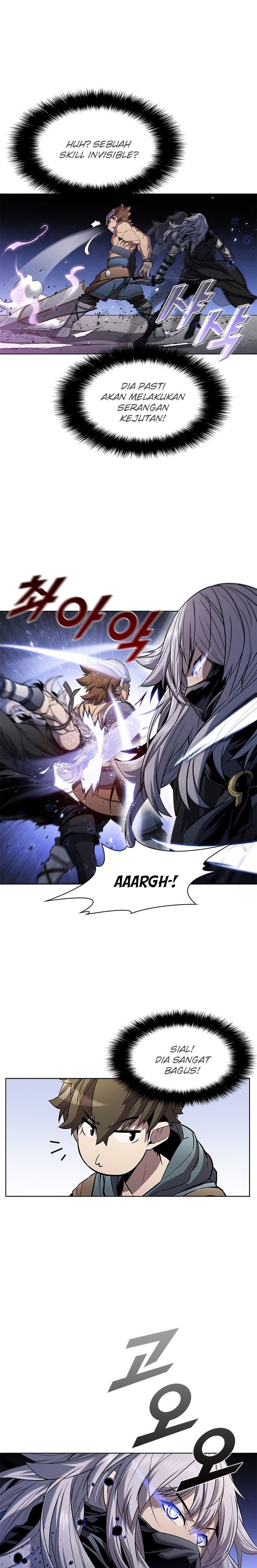 Taming Master
