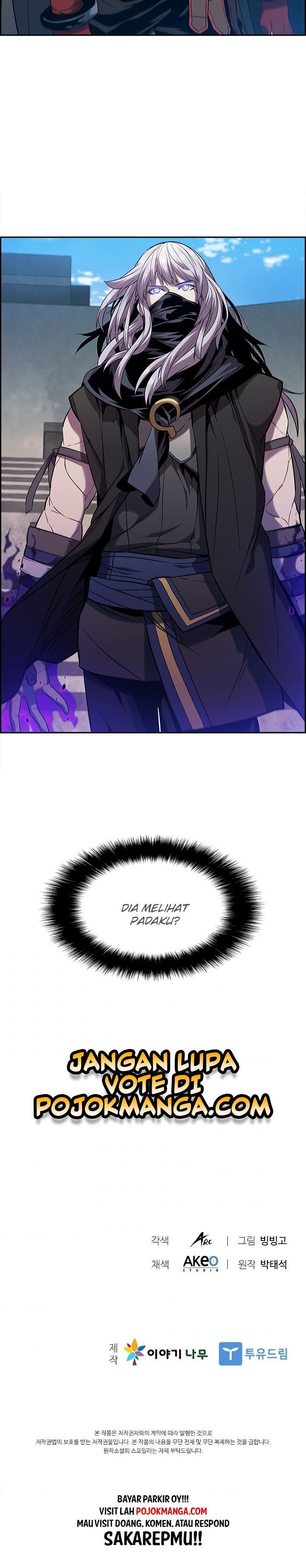 Taming Master