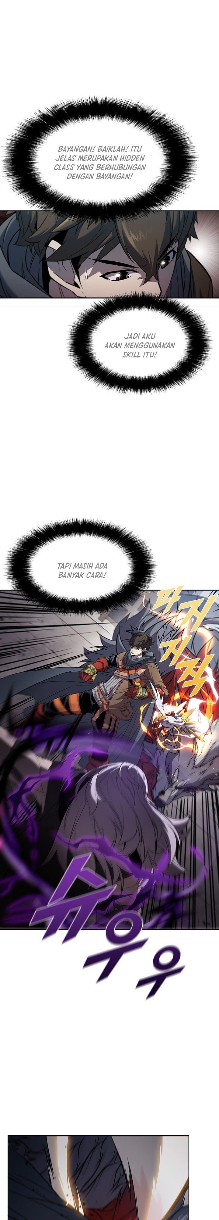 Taming Master