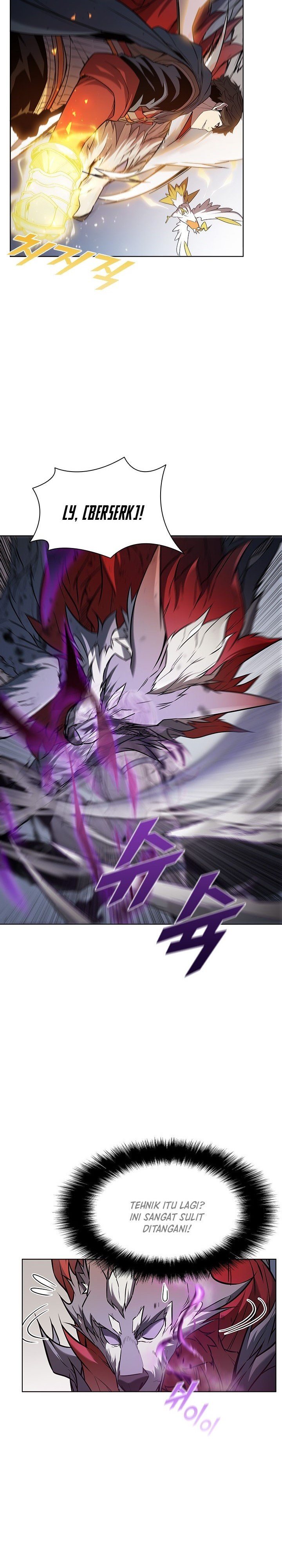 Taming Master