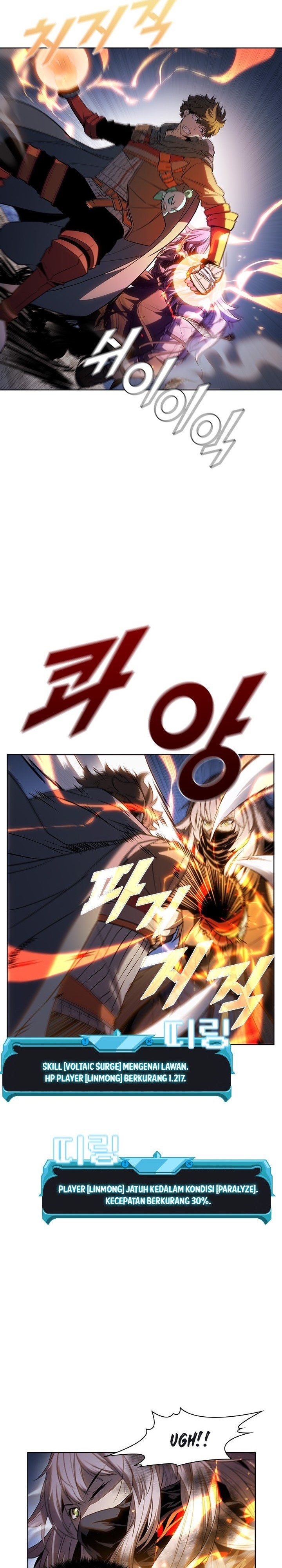Taming Master