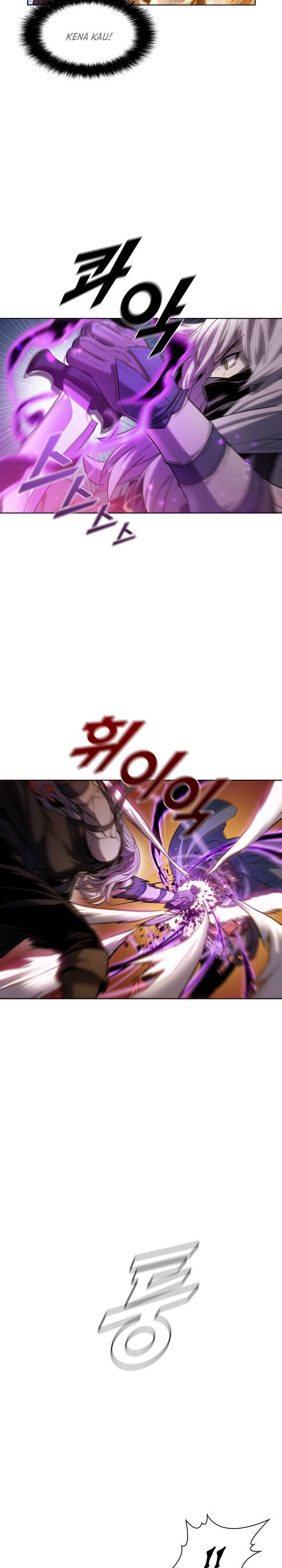 Taming Master