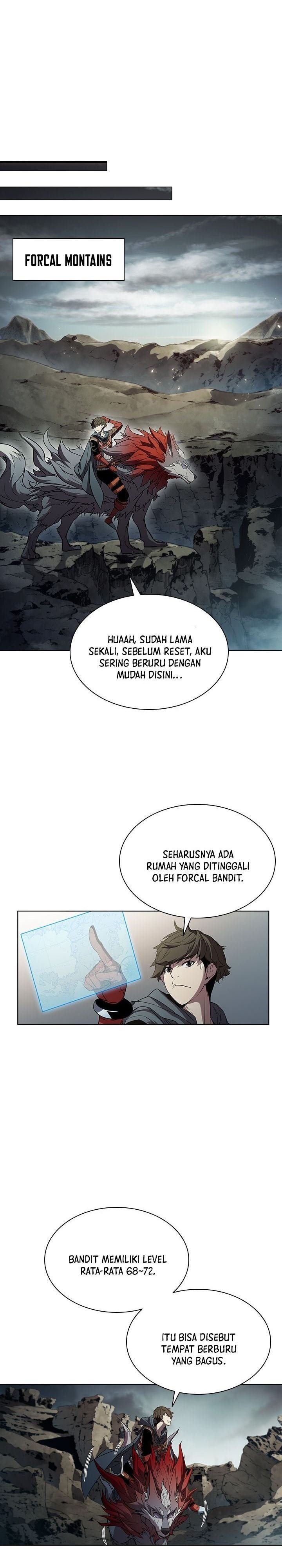 Taming Master