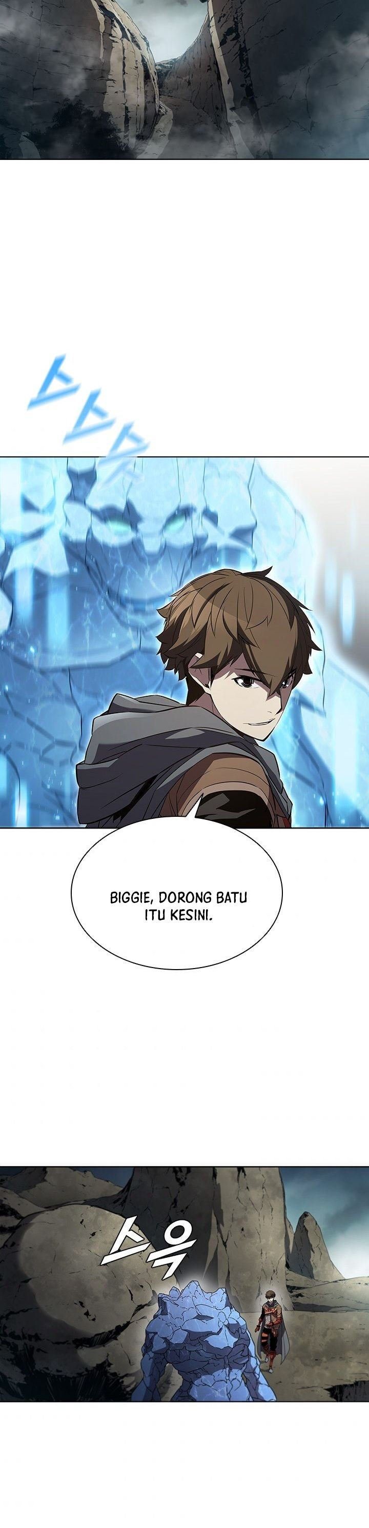 Taming Master