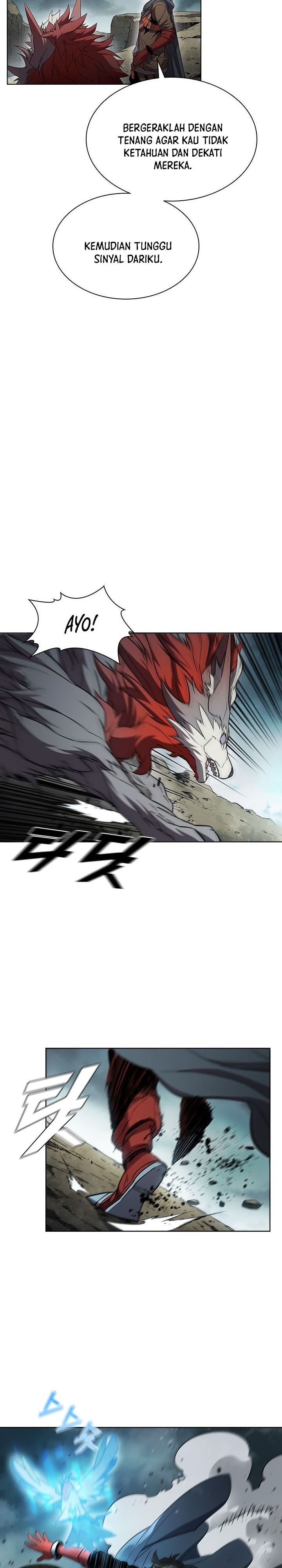 Taming Master