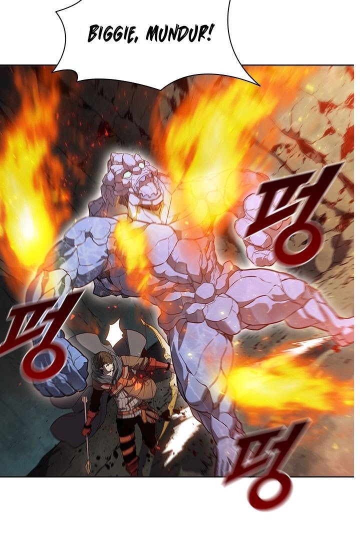Taming Master