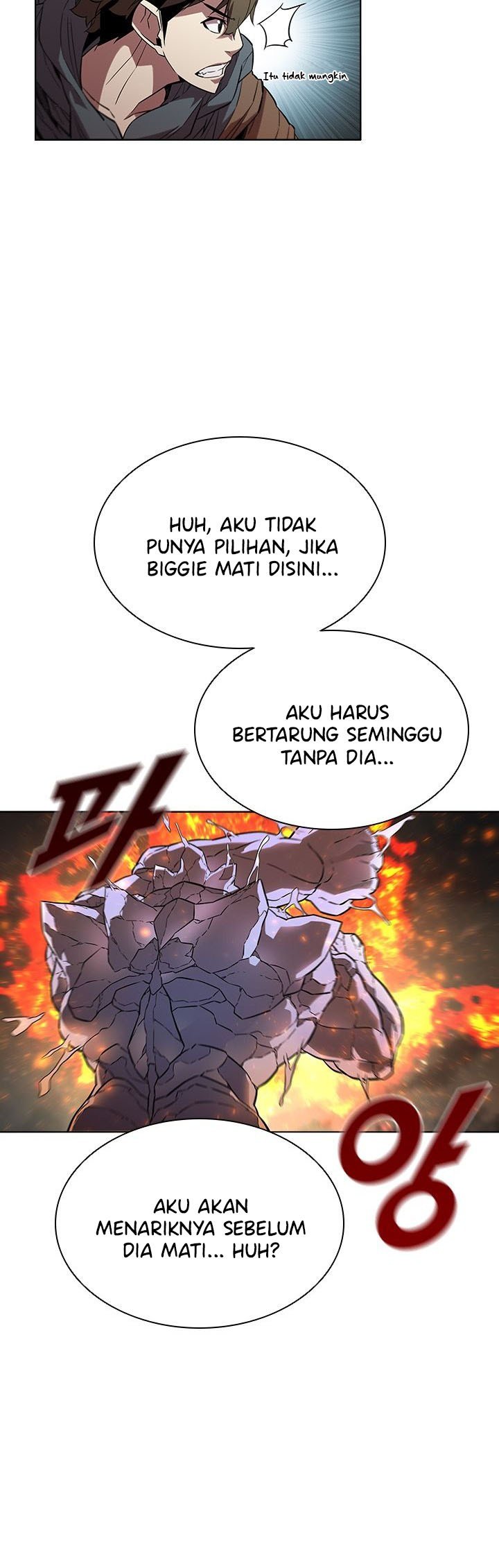 Taming Master